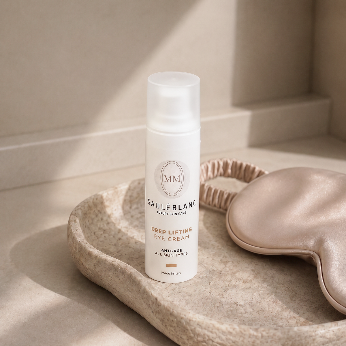Deep Lifting Eye Cream