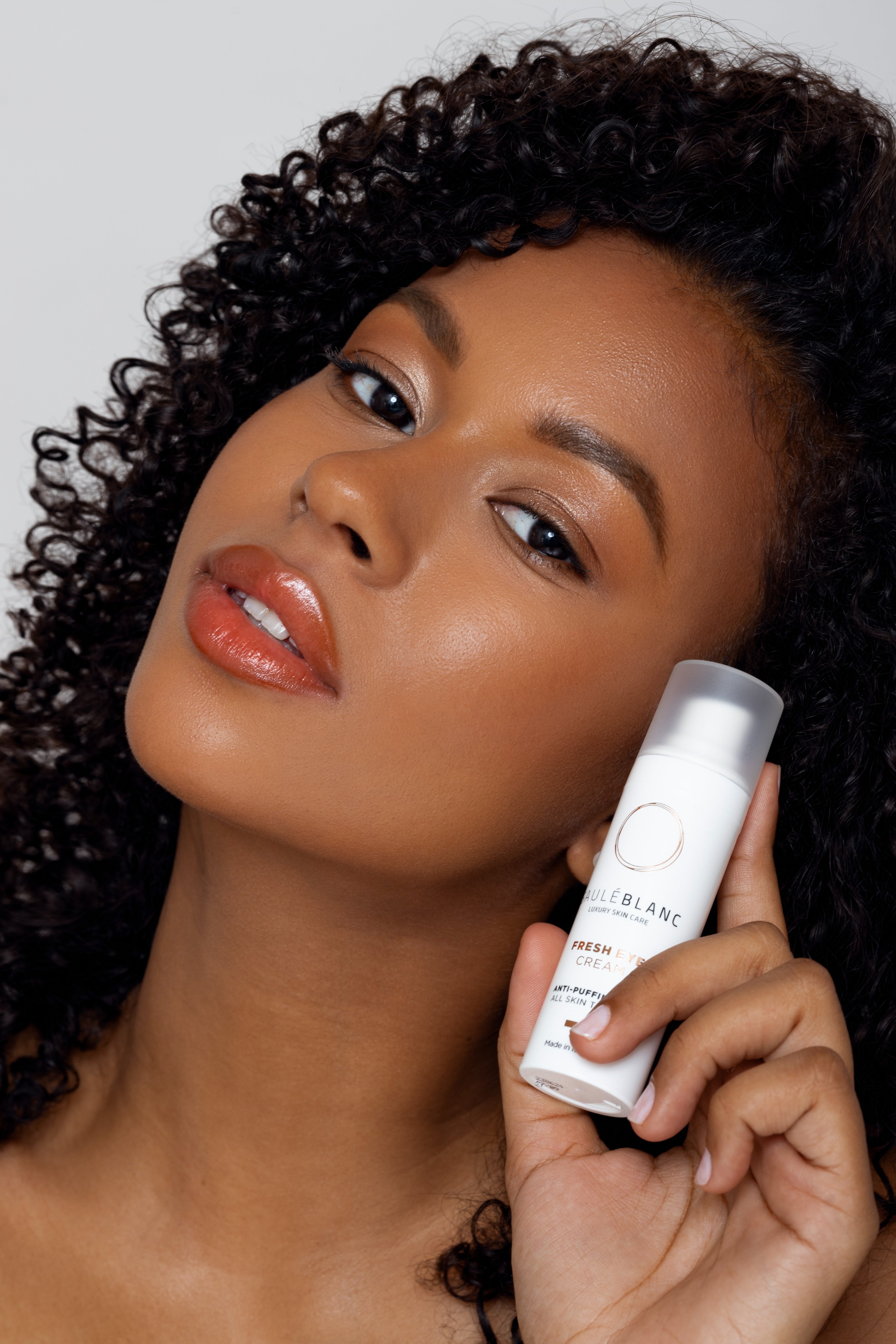 Fresh Eye Cream.