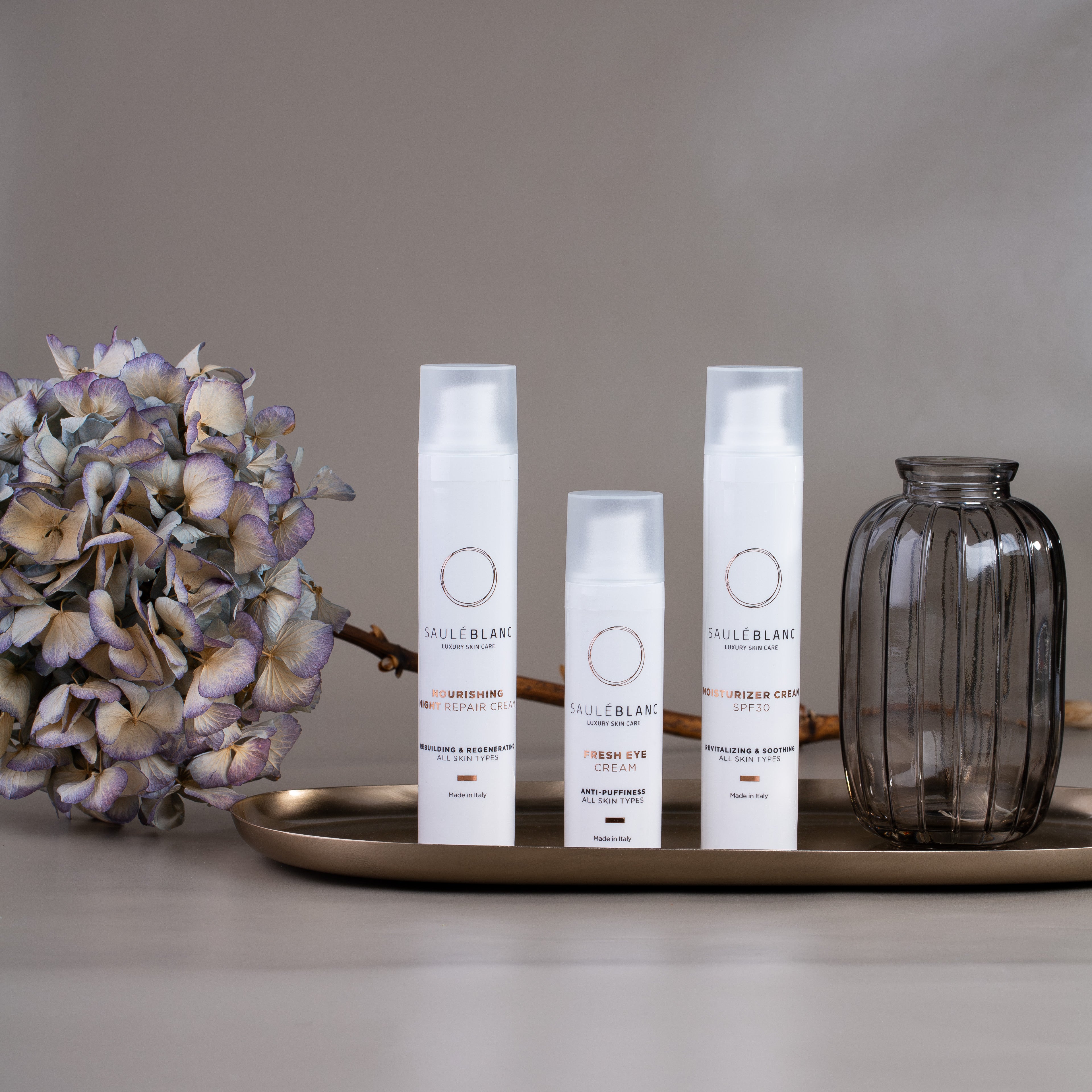 Day and Night Beauty