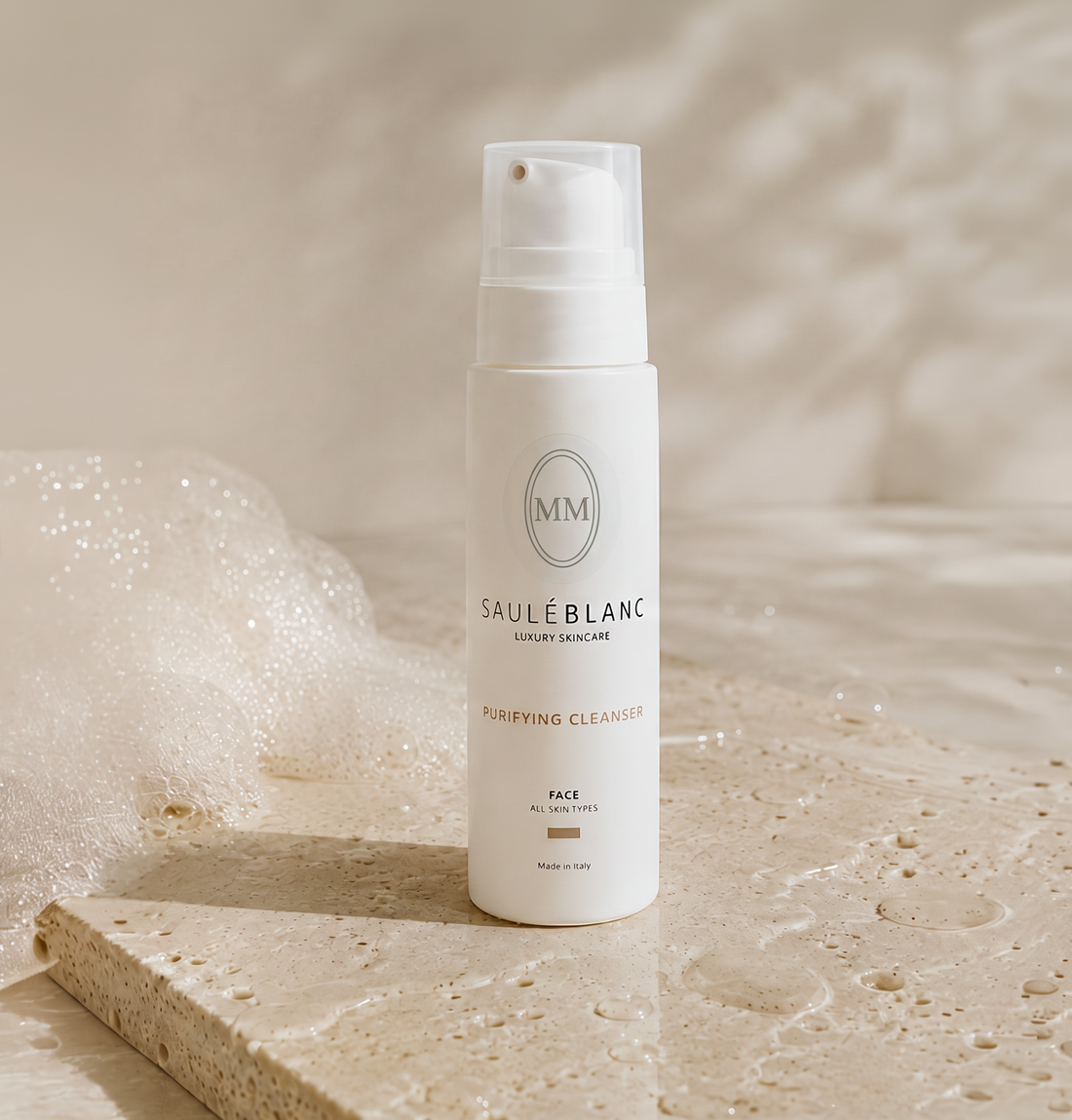 Purifying Cleanser