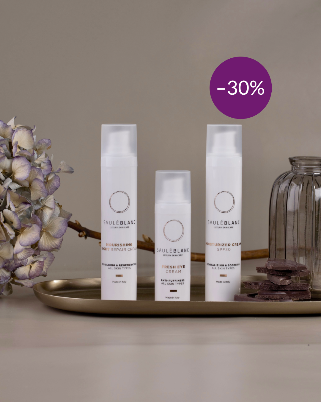 Day and Night Beauty