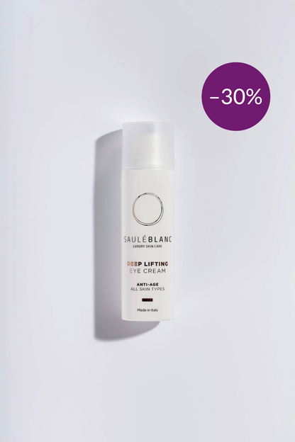 Deep Lifting Eye Cream