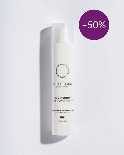 Nourishing Night Repair Cream