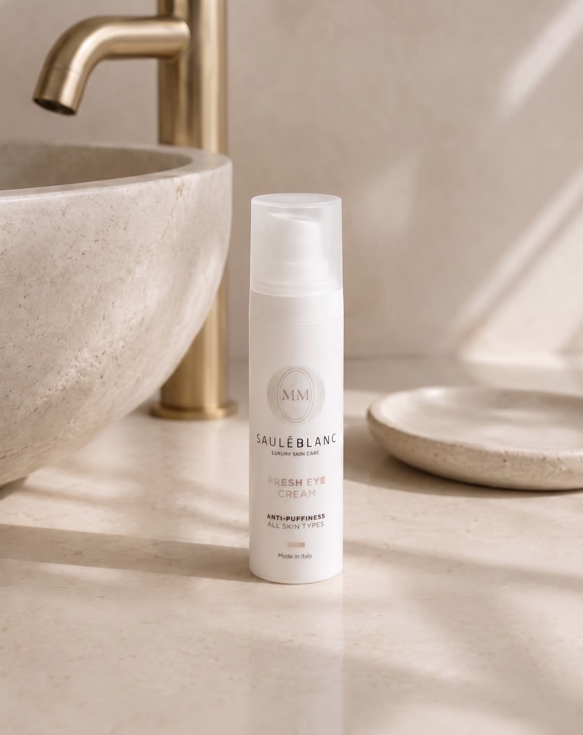 Fresh Eye Cream